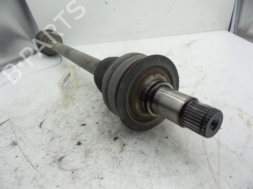 Used Left rear driveshaft MERCEDES-BENZ C-CLASS T-Model (S204) C 200 CDI (204.207) (136 hp) 24785639