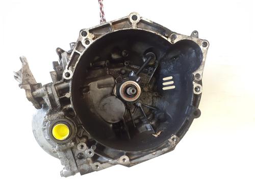 Cambio Cambio PEUGEOT 5008 (0U_, 0E_) 2.0 HDi 150 / BlueHDi 150 (150 hp) 34375573 34375573