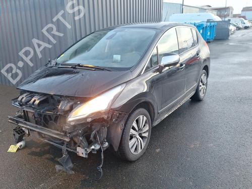 Used Parts PEUGEOT 3008 I MPV (0U_)  1.6 HDi  4452532