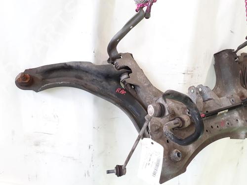 Subframe RENAULT CLIO IV (BH_) | BP24787553M9 - Image 3