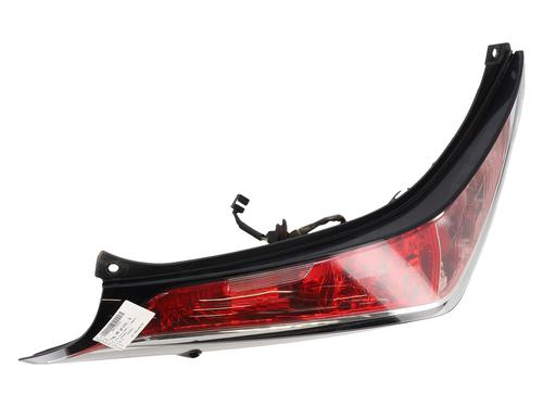 Venstre baglygte Venstre baglygte TOYOTA AYGO (_B4_) 1.0 (KGB40) (69 hp) 36583651 36583651