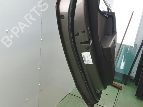 Used Left rear door Left rear door VW PASSAT B7 Variant (365) 1.6 TDI (105 hp) 36468865 36468865