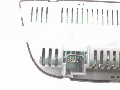 Climate control OPEL ASTRA J (P10) 1.4 Turbo (68) | BP24782695I5 - Image 4