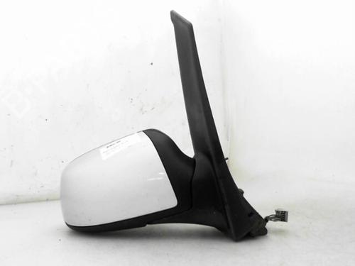 Right mirror FORD C-MAX (DM2) 1.6 TDCi | BP24778451C27 