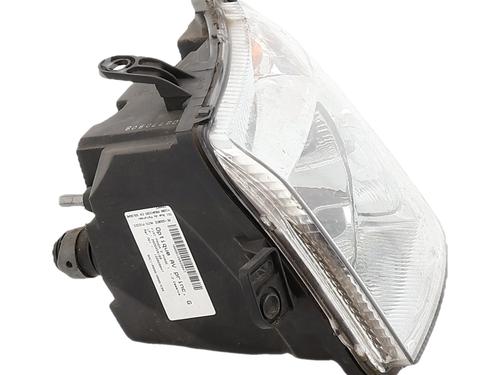 Used Left headlight Left headlight FIAT PANDA (169_) 1.2 (169.AXB11, 169.AXB1A) (60 hp) 36418314 36418314