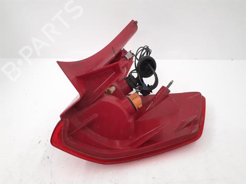 Left taillight CITROËN C4 I (LC_) 1.6 HDi | BP30183745C34 