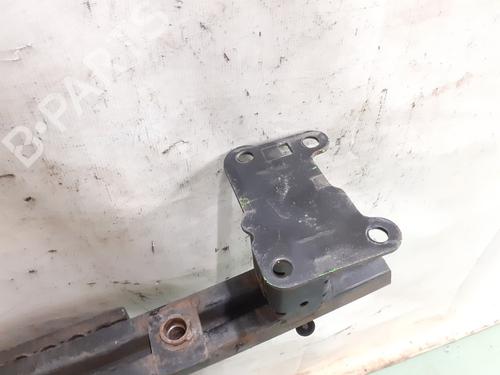 Front bumper reinforcement NISSAN QASHQAI I (J10, NJ10) 1.5 dCi | BP24940783C109