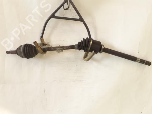 Used Right front driveshaft RENAULT TRAFIC II Bus (JL) 2.0 dCi 90 (JL00, JL01, JL0H, JL0M, JL0P, JL0S) (90 hp) 30539026