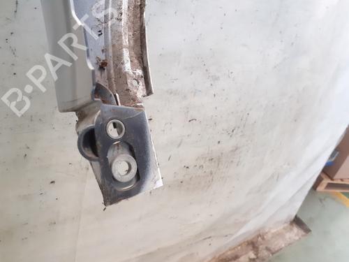 Left front fenders FORD KUGA I 2.0 TDCi 4x4 | BP29269958C41 