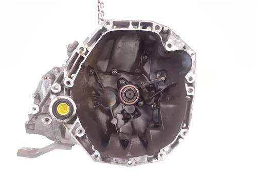Gearbox RENAULT MODUS / GRAND MODUS (F/JP0_) 1.5 dCi (FP0G, JP0G) | BP39762736M3 - Image 2