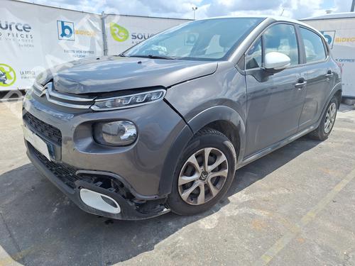 Fælk CITROËN C3 III (SX) 1.6 BlueHDi 75 | BP33237881C45 - Image 5