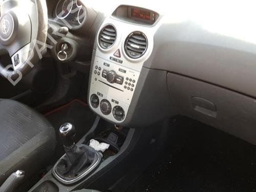 Warning switch OPEL CORSA D (S07) 1.3 CDTI (L08, L68) | BP24780369I22  - Image 6