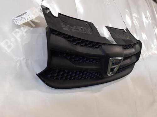 Grill DACIA SANDERO II 1.2 | BP34045032C40 - Image 3