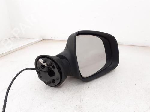 Right mirror DACIA LOGAN MCV (KS_) 1.5 dCi (KS0W) | BP24785400C27