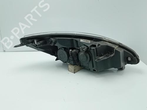 Used Left headlight Left headlight 38454659 38454659