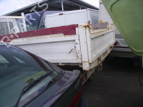 Teile für FORD TRANSIT Platform/Chassis (T_ _) 2.5 D (TTL, TTS, TUL, TUS, TTE) (68 hp) 2415167 