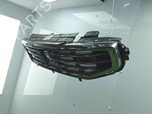 Griglia anteriore Griglia anteriore PEUGEOT 508 SW I (8E_) 2.0 BlueHDi 150 (150 hp) 37449964 37449964