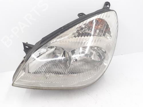 Left headlight CITROËN C5 I (DC_) 2.0 HDi (DCRHZB, DCRHZE) | BP32843479C28 - Image 4
