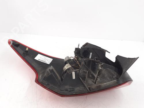 Right taillight FORD FOCUS III 1.5 EcoBoost | BP32746582C35 - Image 2