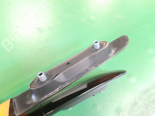 Roof bar CITROËN C4 CACTUS 1.6 BlueHDi 100 | BP25933354C65