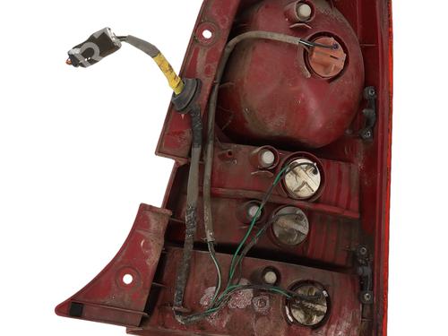 Left taillight KIA PICANTO I (SA) 1.1 | BP36249736C34 - Image 5