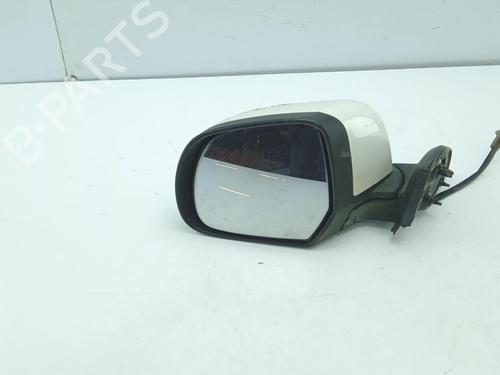 Used Left mirror Left mirror 39609055 39609055