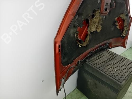 Motorhjelm FORD C-MAX (DM2) | BP35957047C1 - Image 7