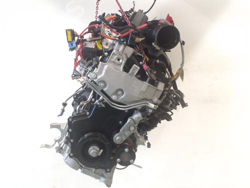 Engine RENAULT TRAFIC III Platform/Chassis (EG_) 2.0 dCi 145 (EGML) | BP31643164M1  - Image 5