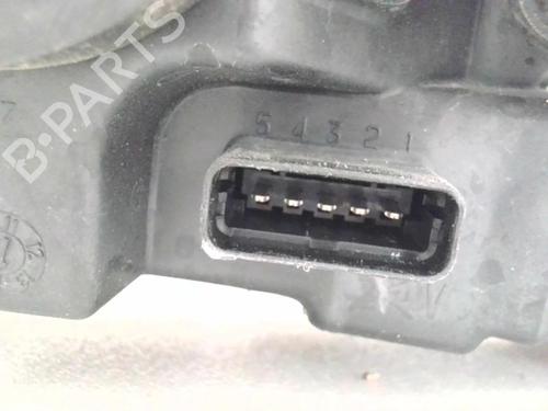 Left headlight RENAULT LAGUNA II (BG0/1_) 1.9 dCi (BG1A, BG1W, BG0G) | BP24779687C28 