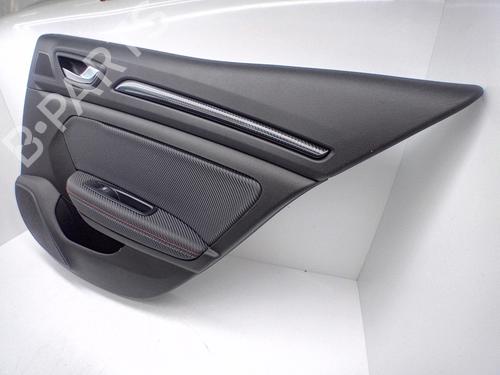 Used Rear right panel Rear right panel RENAULT MEGANE IV Hatchback (B9A/M/N_) 1.8 RS 300 (B9M8) (300 hp) 34201949 34201949
