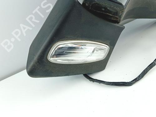 Used Left mirror Left mirror 37539535 37539535