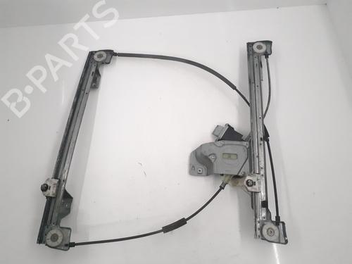 Front left window mechanism RENAULT KANGOO Express (FW0/1_) 1.5 dCi 95 (FW16) | BP30874581C22 