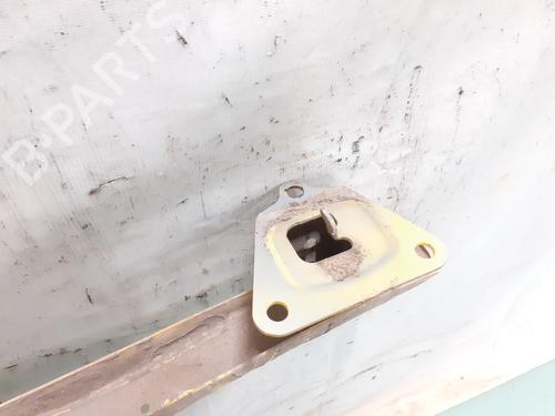 Used Rear bumper reinforcement Rear bumper reinforcement RENAULT KANGOO Express (FW0/1_) 1.5 dCi 75 (FW07, FW10, FW04) (75 hp) 24798069 24798069