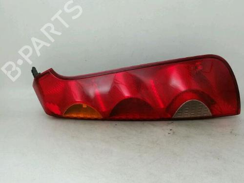 Used Right taillight Right taillight NISSAN NOTE (E11, NE11) 1.5 dCi (86 hp) 24773524 24773524