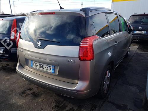 Right taillight PEUGEOT 5008 (0U_, 0E_) 1.6 HDi | BP24791988C35 