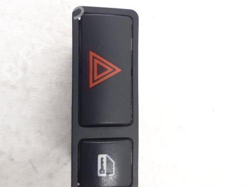 Used Warning switch BMW X5 (E53) 3.0 d (218 hp) 24782828