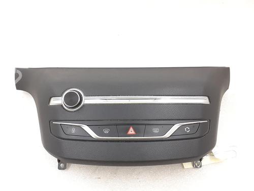 Warning switch PEUGEOT 308 II (LB_, LP_, LW_, LH_, L3_) 1.6 HDi | BP24789778I22 