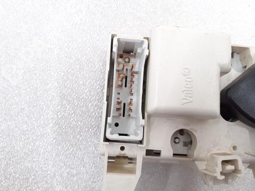Airco bedieningspaneel RENAULT SCÉNIC I MPV (JA0/1_, FA0_) 1.9 dCi (JA05, JA1F) | BP24787229I5 