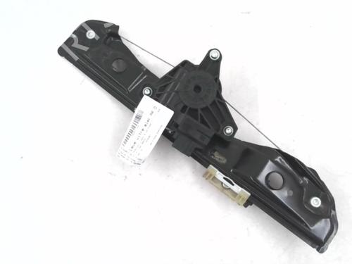 Used Rear right window mechanism Rear right window mechanism MERCEDES-BENZ B-CLASS Sports Tourer (W246, W242) B 180 CDI / d (246.212) (109 hp) 24781802 24781802