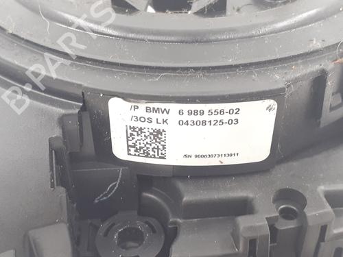 Steering column stalk BMW 1 (E81) 116 i | BP32861503I23  - Image 5