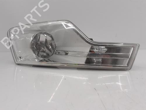 Used Left front fog light CITROËN C5 III Break (RW_) 2.0 HDi (136 hp) 30295221
