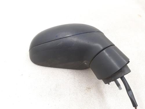 Right mirror SEAT LEON (1P1) 2.0 TDI | BP24795981C27 