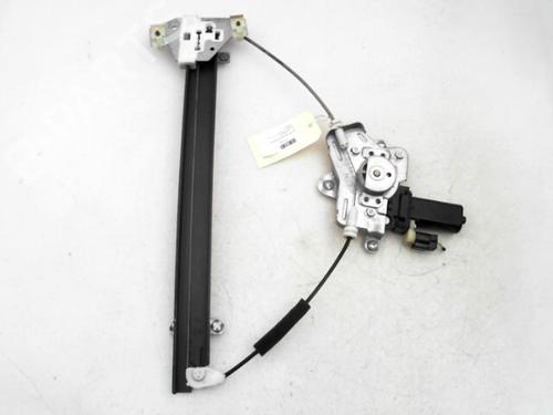 Front left window mechanism KIA PICANTO I (SA) 1.0 | BP24778265C22 