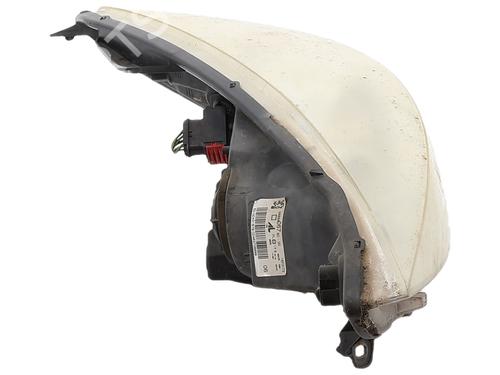 Left headlight PEUGEOT 206+ (2L_, 2M_) 1.4 HDi eco 70 | BP38991762C28 - Image 6