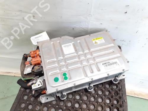 Used Electronic module Electronic module CITROËN C5 AIRCROSS (A_) 1.6 Hybrid 225 (A45GFR) (224 hp) 24785436 24785436