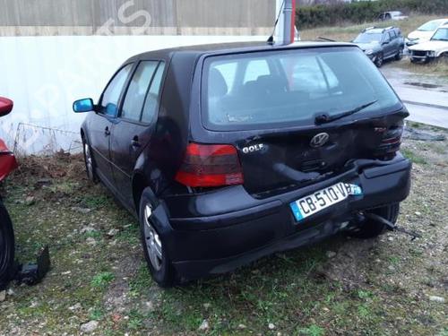 Front right belt tensioner VW GOLF IV (1J1) 1.9 TDI | BP24779436C88 