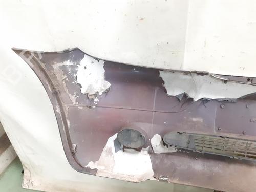 Front bumper MERCEDES-BENZ A-CLASS (W168) A 160 (168.033, 168.133) | BP24789111C7 