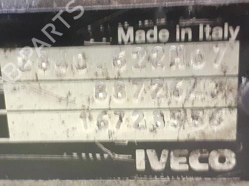 Gearbox IVECO DAILY IV Van 35C15 V, 35C15 V/P | BP40055896M3 - Image 2