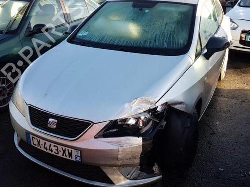 Alternator SEAT IBIZA IV (6J5, 6P1) 1.2 TDI | BP24779266M7 