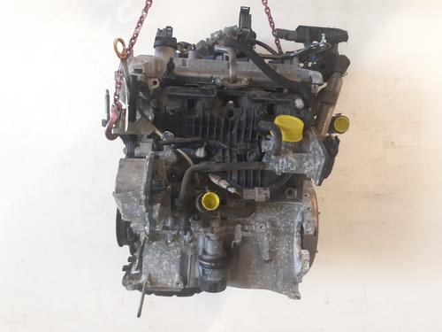 Engine TOYOTA YARIS (_P13_) 1.5 Hybrid (NHP130_, NHP130) | BP31657824M1